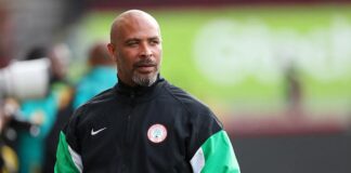 LA 2028 Olympics Race: Chelle Invites 31 Home-Based Players for DR Congo Qualifier