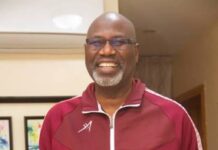 NBBF President Musa Kida Praises Niger Delta Games