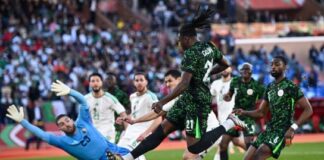 Pamodzi warns Airtel over ambush marketing of Super Eagles’ sponsorship rights