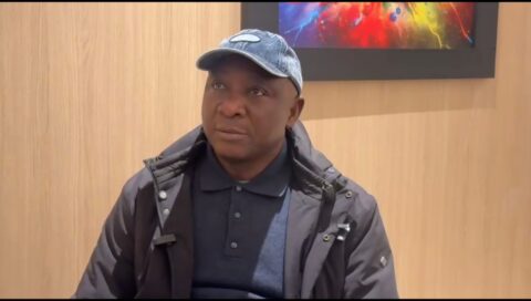 AFCON 2025: Super Eagles are determined, hungry for success, says Gusau 3 Screenshot 20260114 122257 WhatsApp