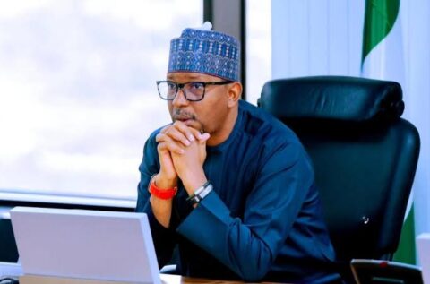 NSC, NOC Laud BFN’s Two-Day Strategic Retreat on Repositioning Badminton for Sustainable Growth 1 Shehu Dikko NSC Chairman 1