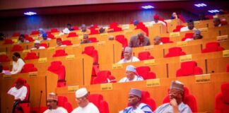 Senate fails to conclude Electoral Act amendment after hours of deliberation