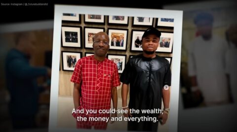 How Nigerian socialite posed as Dubai Crown Prince, defrauded Romanian businesswoman of $2.5m 4 20260206 003721