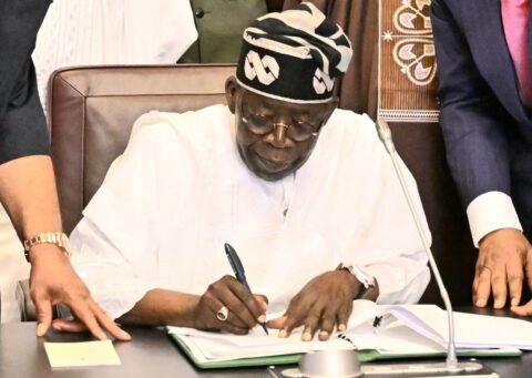 AFCON Qualifiers: Super Eagles Funding Challenges Over, Says Gusau...Commends Presidency, NSC 1 20260207 094226