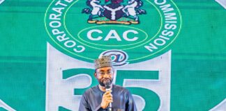 NITDA Reaffirms Commitment to CAC’s AI-Driven Transformation at 35th Anniversary