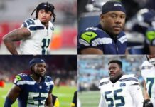 Tinubu Congratulates Seattle Seahawks’ Players of Nigerian Descent On Super Bowl Win