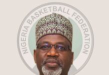 NBBF President Musa Kida Hails N200m Intervention; Demands Results from Beneficiaries