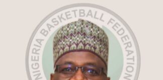 NBBF President Musa Kida Hails N200m Intervention; Demands Results from Beneficiaries