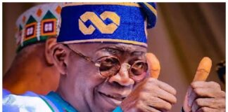 NBBF President Ahmadu Musa Kida Throws Weight Behind Tinubu’ Sports Reforms ; Pledges Support For NIS Revamp