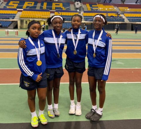 Amaju Pinnick’s Daughter, Emififen, dazzles at World School Games Olympia 2026 with Multiple Gold Medals 1 IMG 20260204 WA0036