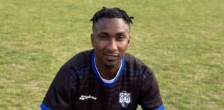 UK-based Nigerian footballer dies after brain injury