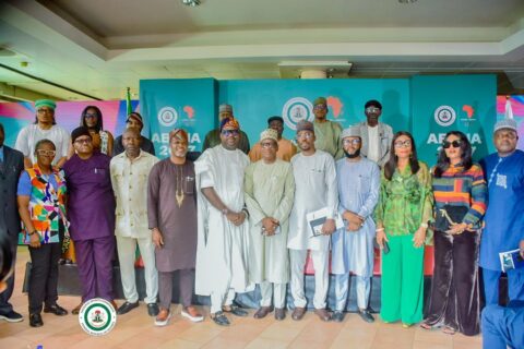 Abuja 2027: NSC inaugurates Local Organising Committee for African Youth Games 3 IMG 20260211 WA0018