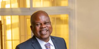 Africa Running Conference 2026 Begins Thursday, as Global Athletics Leaders Converge in Nigeria