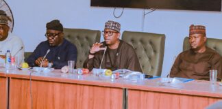 House of Representatives Calls for Increased Budgetary Provision to Accelerate National Sports Development