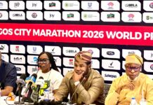 Nilayo Sports Management Limited, Lagos State Government Promise Top-Notch 11th Access Bank Lagos City Marathon