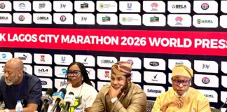 Nilayo Sports Management Limited, Lagos State Government Promise Top-Notch 11th Access Bank Lagos City Marathon