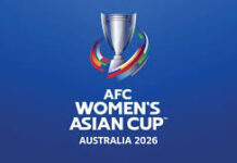 FIFPRO press for equal prize money at 2026 AFC Women’s Asian Cup