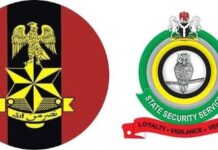 Army, DSS arrest suspected gunrunner with 884 rounds of ammunition in Kano