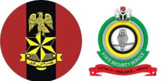 Army, DSS arrest suspected gunrunner with 884 rounds of ammunition in Kano