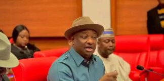 No More VIP Privileges at Airport Tollgates – Keyamo