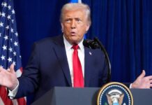 Trump rejects Iran’s move toward ceasefire over ‘bad deal’