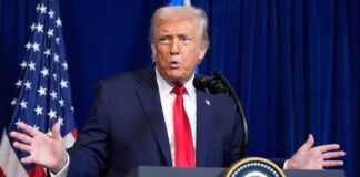 Trump rejects Iran’s move toward ceasefire over ‘bad deal’