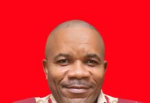 DCC Ohaeri Resumes Office Monday As FRSC Deputy Corps Education Officer