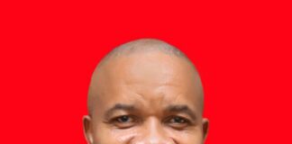 DCC Ohaeri Resumes Office Monday As FRSC Deputy Corps Education Officer