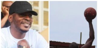 Battle Ready: Nigeria Wheelchair Basketball Team Departs for Commonwealth Games Qualifiers