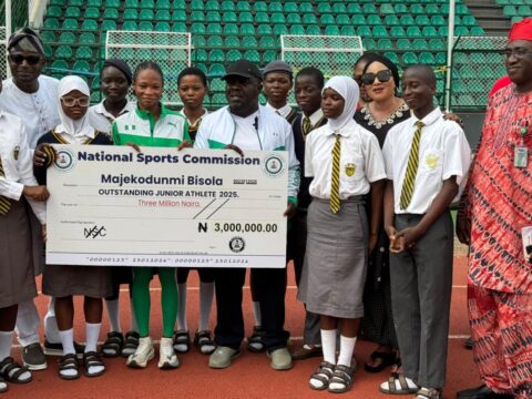 NSC Rewards Majekodunmi Afusat Bisola with ₦3 Million as Appreciation Tour Continues 1 IMG 20260306 WA0005