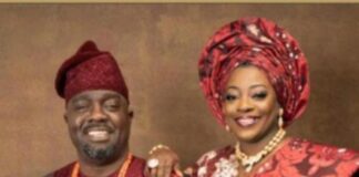 Trailblazing Duo: Bukola and Yetunde Olopade Leading Sports Revolution in Nigeria