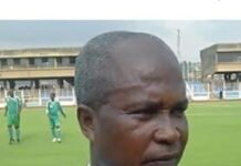 Super Eagles Legend Henry Nwosu Dies at 62 — South East Basketball Association Lead Tributes