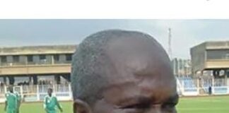 Super Eagles Legend Henry Nwosu Dies at 62 — South East Basketball Association Lead Tributes