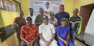 Iloenyosi inaugurates Anambra FA standing committees, charge members to bring fresh ideas