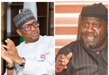 NSC Disburses Another ₦300m in Training Grants to 31 Elite Athletes Ahead of LA 2028 Olympics