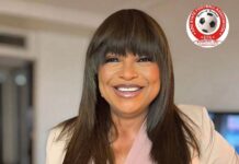 Edo FA Secures Strategic Support as Aisha Falode Partners State Federation Cup (Women) with Match Balls