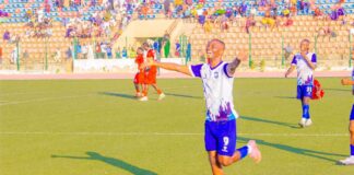 Obodoagu’s Creative Spark Powers Doma United’s Promotion Push
