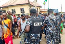 The three Layers of Crisis in Plateau State