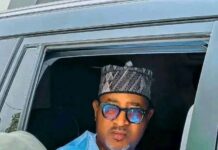 Gunmen attack Zamfara governor’s chief of staff, occupants escape unhurt