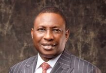 EFCC Warns Banks Against Unsecured Loans in Lagos