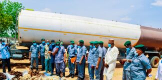 Customs Intercepts ₦98.3m Worth of Smuggled Goods in Adamawa/Taraba