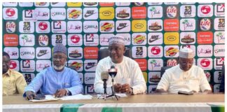 Electoral Committee will conduct the best NFF elections ever – Chairman pledges at inauguration