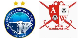 NPFL: Contrasting fortunes of Enyimba and Abia Warriors