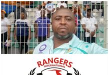 RIFC Foundation Congratulates Amb Kennedy Onwunali on Prestigious Appointment
