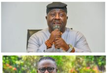 PR Expert Oluchi Tobe-Chukwu Expresses Gratitude to NSC DG Bukola Olopade Following Appointment as Media Aide – Strategic Communication