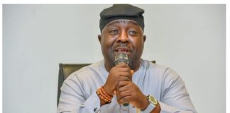 PR Expert Oluchi Tobe-Chukwu Expresses Gratitude to NSC DG Bukola Olopade Following Appointment as Media Aide – Strategic Communication