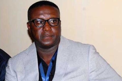 Enyimba FC: From NPFL Title Contender To Relegation Fighter 3 Felix Anyansi Agwu