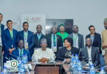 AUSC: African Union Sports Council Directors Convene in Abuja to Drive Sustainable Sports Development