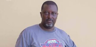 NFF appoints Akeem Busari as Head Coach of U17 Girls, Flamingos