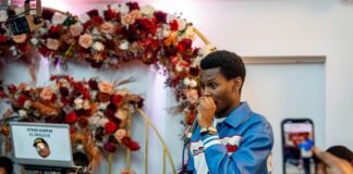 UK Afrobeats culture and expanding role of Nigeria’s Olalekan Adeyemo